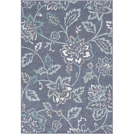 Alfresco ALF-9673 Outdoor Safe Area Rug